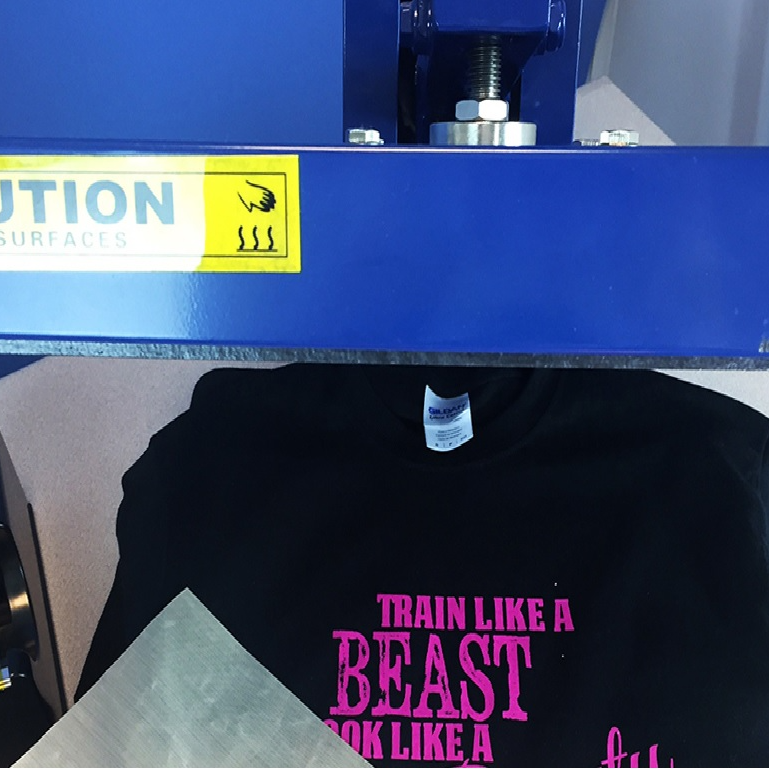 Teflon Sheet (50cm x 50cm) Non-Stick PTFE