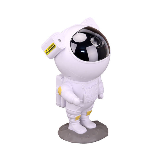 Night Light - Astronaut Light Projector with Remote control
