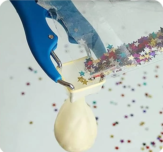 Balloon Expander - Neck Extender